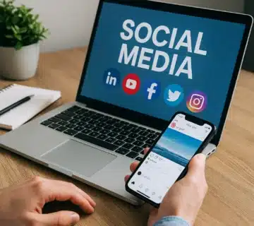 7 أسرار لإدارة مواقع التواصل الاجتماعي