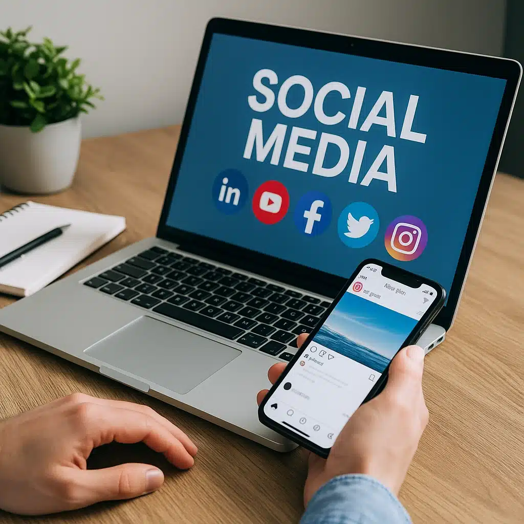 7 أسرار لإدارة مواقع التواصل الاجتماعي