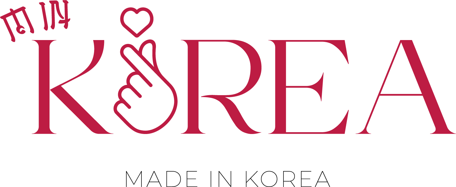 من كوريا logo