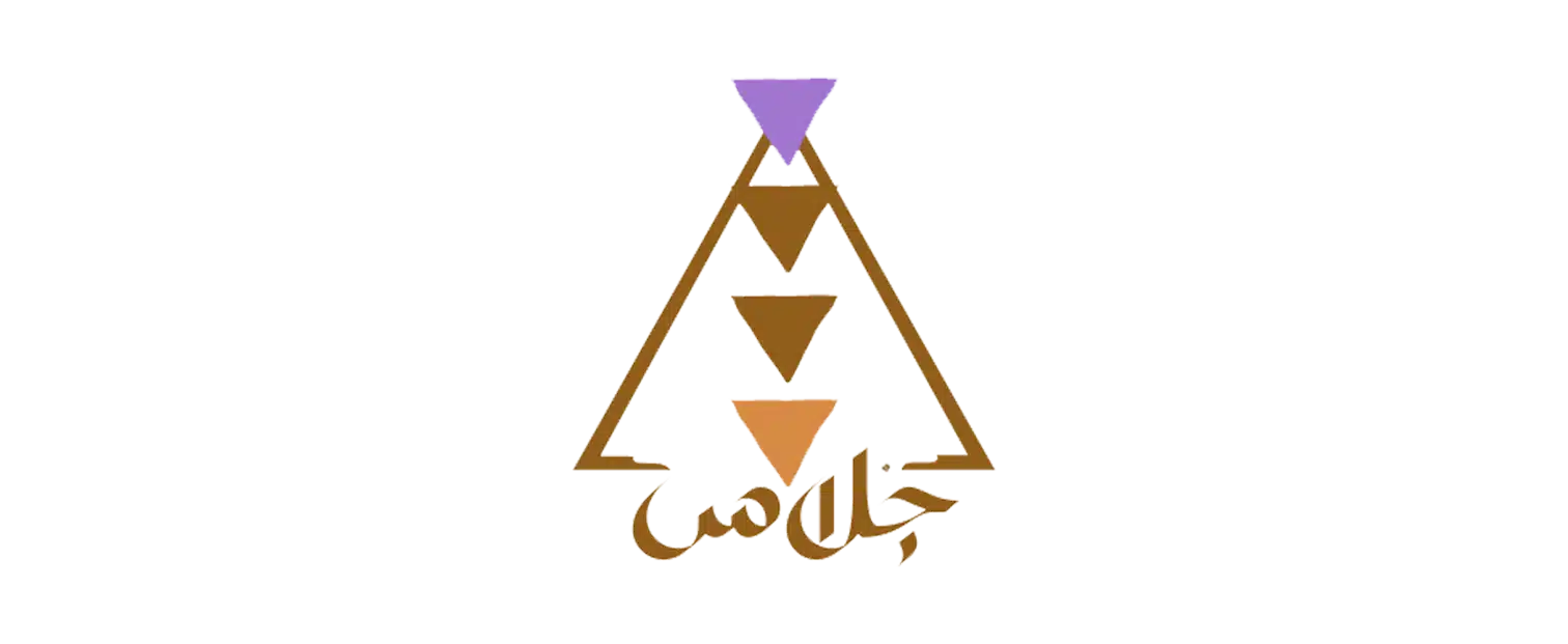 جلاس لوجو