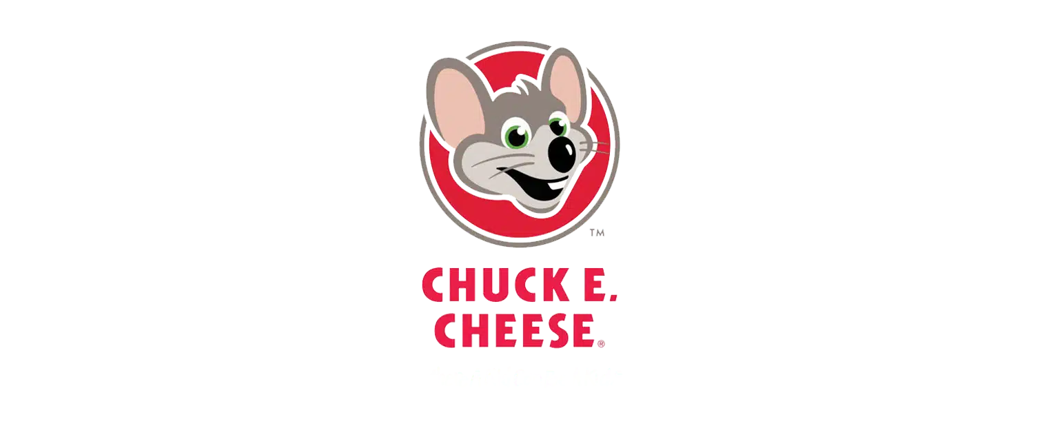 chuck cheese